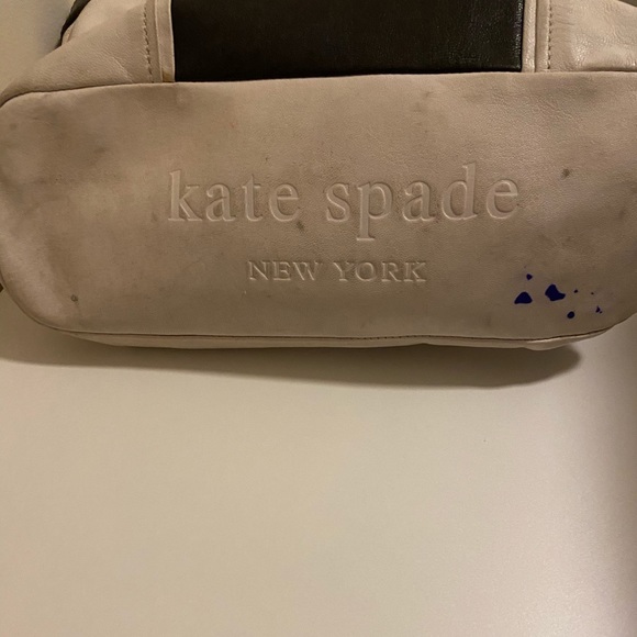 ♠️Kate Spade Blakely Brookville Large Leather Tote - Picture 11 of 16